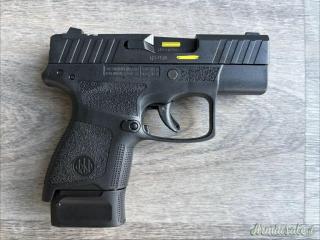 Beretta APX CARRY 9x19mm Parabellum | Luger | NATO