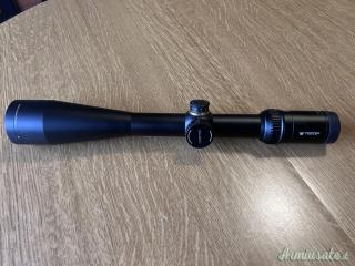 Ottica Cannocchiale Vortex Viper 6-24x50 – Reticolo Dead-Hold BDC (MOA)