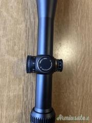 Ottica Cannocchiale Vortex Viper 6-24x50 – Reticolo Dead-Hold BDC (MOA)