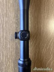 Ottica Cannocchiale Vortex Viper 6-24x50 – Reticolo Dead-Hold BDC (MOA)