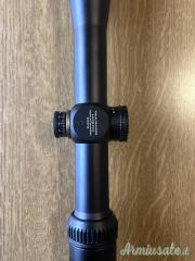 Ottica Cannocchiale Vortex Viper 6-24x50 – Reticolo Dead-Hold BDC (MOA)