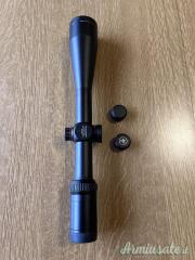 Ottica Cannocchiale Vortex Viper 6-24x50 – Reticolo Dead-Hold BDC (MOA)
