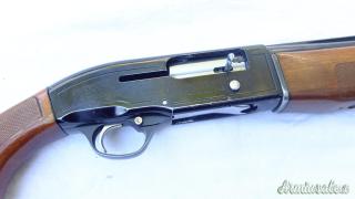 Beretta a303 con due canne
