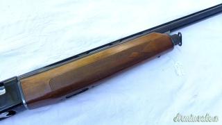 Beretta a303 con due canne