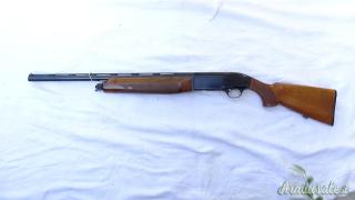 Beretta a303 con due canne