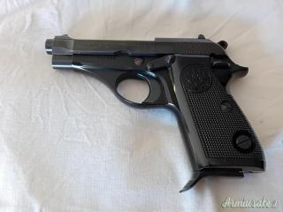 Beretta 70 .32 ACP  |  7.65x17mm Browning SR