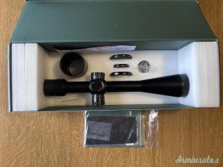 Vortex Golden Eagle HD 15-60x52 Reticolo SCR-1 (MOA) - Come nuova / Parigrado al nuovo