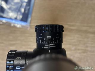 Vortex Golden Eagle HD 15-60x52 Reticolo SCR-1 (MOA) - Come nuova / Parigrado al nuovo