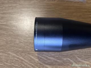 Vortex Golden Eagle HD 15-60x52 Reticolo SCR-1 (MOA) - Come nuova / Parigrado al nuovo