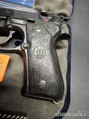 Beretta 98 FS 9x21mm IMI