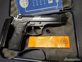 Beretta 98 FS 9x21mm IMI