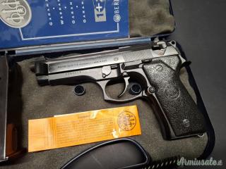 Beretta 98 FS 9x21mm IMI