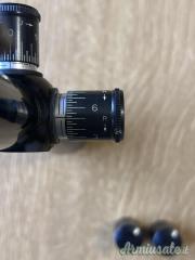 Ottica Leupold VARI-X III 6.5-20x40