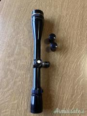 Ottica Leupold VARI-X III 6.5-20x40