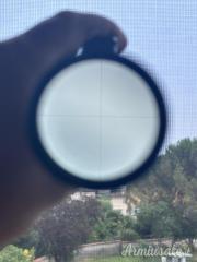 Ottica Leupold VARI-X III 6.5-20x40