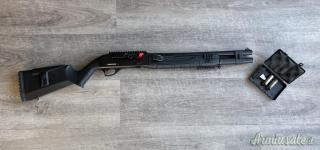 DERYA MOD. LION CAL. 12/76