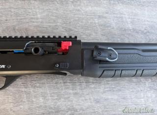DERYA MOD. LION CAL. 12/76