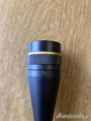Ottica Leupold Vari-X III 6.5-20x40 E.F.R. – Reticolo Crosshair / Target