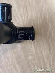 Ottica Leupold Vari-X III 6.5-20x40 E.F.R. – Reticolo Crosshair / Target