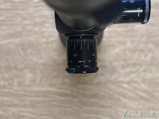 Ottica Leupold VX-III 6.5-20x50mm Long Range - Usata in ottime condizioni