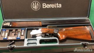 Beretta 682 sporting 12
