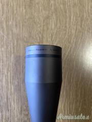 Ottica Vortex Razor HD 5-20x50 MRAD (EBR-2B) + Anelli e Livella Vortex