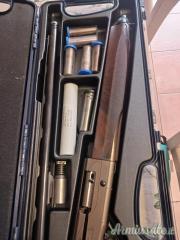 Beretta 391 tecknis stonecoat gold"goccia verde"
