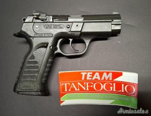 Tanfoglio Force 99 9x21