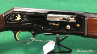 Beretta a 304 GOLD LARK 12