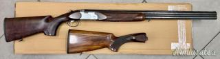 Beretta 686 Special doppio calcio