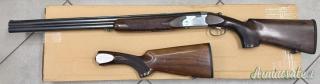 Beretta 686 Special doppio calcio