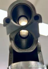 Beretta 686 Special doppio calcio