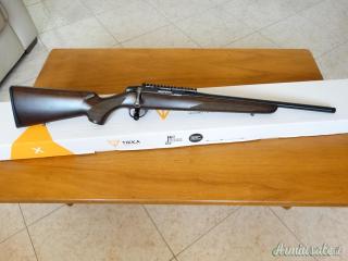 Tikka Tikka T1x Hunter Wood .22 Long Rifle
