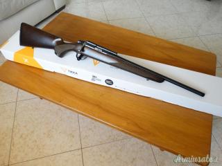 Tikka Tikka T1x Hunter Wood .22 Long Rifle