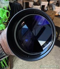 Leupold Marck 4 8,5-25x50 illuminato