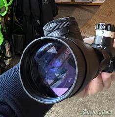 Leupold Marck 4 8,5-25x50 illuminato