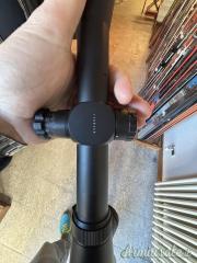 Leupold Marck 4 8,5-25x50 illuminato