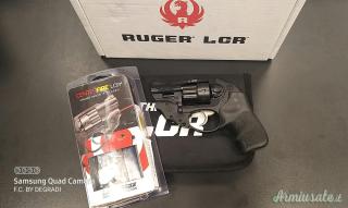 Ruger | Sturm LCR .22 LR 1.7/8″ 8C .22 LR Long Rifle
