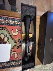 Leupold Marck 4 8,5-25x50 illuminato