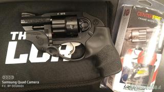 Ruger | Sturm LCR .22 LR 1.7/8″ 8C .22 LR Long Rifle