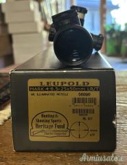 Leupold Marck 4 8,5-25x50 illuminato