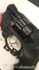 Ruger | Sturm LCR .22 LR 1.7/8″ 8C .22 LR Long Rifle