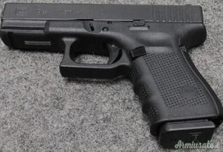 Glock 19 4 gen 9x21mm IMI