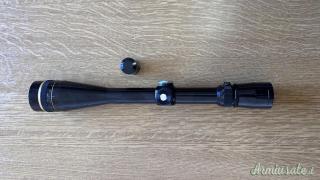Ottica da puntamento Leupold VARI-X III 6.5-20x – Usata in ottime condizioni
