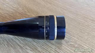 Ottica da puntamento Leupold VARI-X III 6.5-20x40 – Usata in ottime condizioni