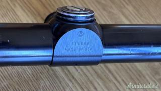 Ottica da puntamento Leupold VARI-X III 6.5-20x40 – Usata in ottime condizioni
