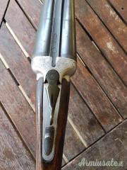 Beretta Doppietta  12