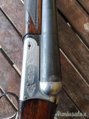Beretta Doppietta  12