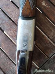 Beretta Doppietta  12