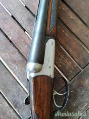 Beretta Doppietta  12
